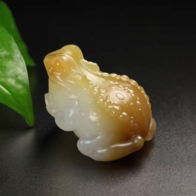 相术入门：通过鼻子了解一个人的事业