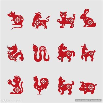 属虎人的性格特点与综合运势全解