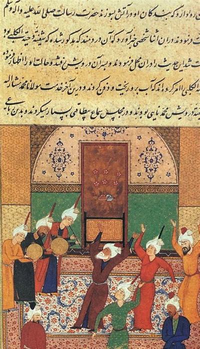 塔罗牌占卜事业：塔的深层含义