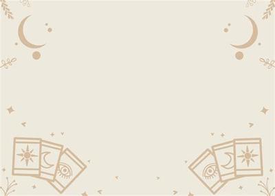 塔罗牌战车的含义与解读