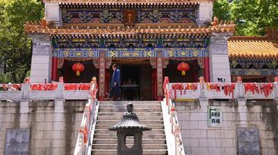 塔罗牌占卜：旅行的指引